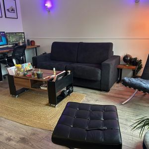 Location Appartement 1 pièce 31m² PONTAULT COMBAULT 77340 - Photo 2