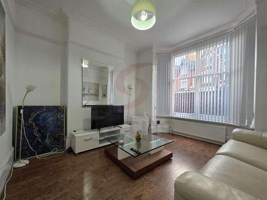 Evington Road, Evington, Leicester, LE2 - Photo 1