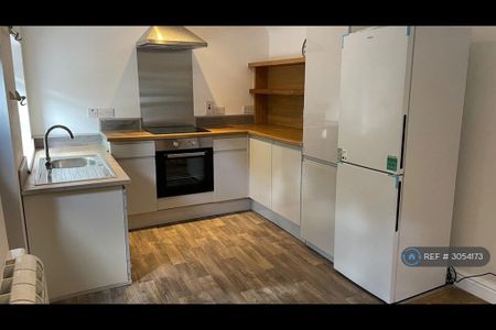 2 bedroom bungalow to rent - Photo 2
