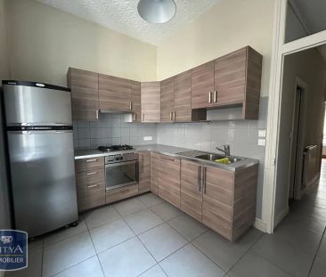 Appartement à louer 2 pièces 50.81m² - Photo 2