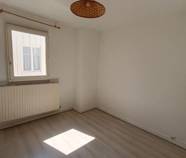 APPARTEMENT 2 pièce(s) - 45m² - Photo 1
