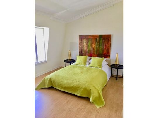 3 room luxury Apartment for rent in Monte Estoril, Cascais, Lisbon - Photo 1