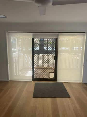 RENOVATED DUPLEX WITH POOL AND TENNIS COURT IN COMPLEX - Photo 3