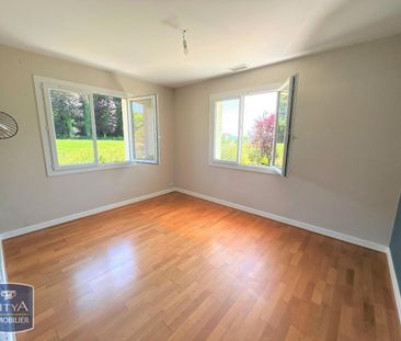 Location Maison 4 pièces 101m² COUZEIX 87270 - Photo 4