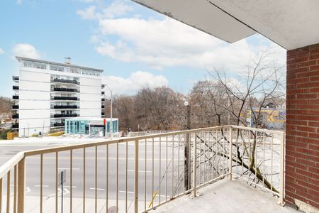 For Lease - 600 Eglinton Avenue Unit# 303, Toronto, Ontario - Photo 5