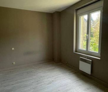 Location appartement t2 38 m² à Aubin (12110) - Photo 1