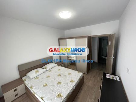 Inchiriere apartament 3 camere de lux, Albert MRS Residence, Ploiesti - Fotografie 5