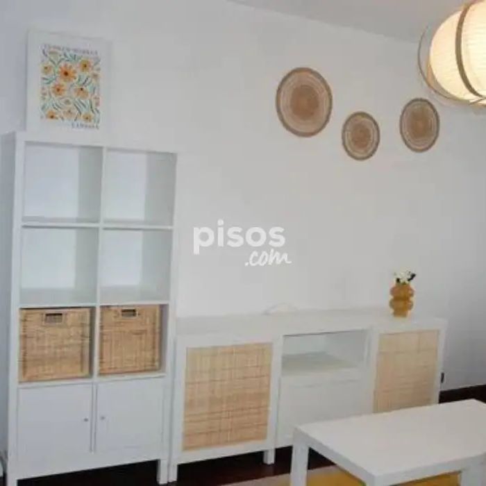 Piso en alquiler en Sagrado Corazón-As Gándaras - Foto 1