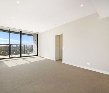 High-Rise Luxury on Level 20 I Gorgeous View of City Skyline I OVO ... - Photo 5