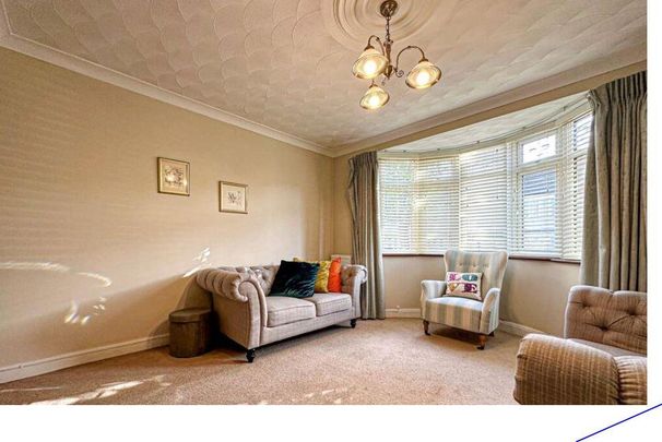 3 bedroom terraced house to rent - Photo 1