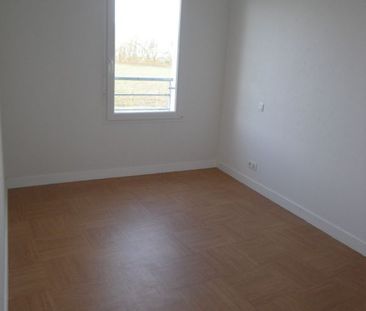 Location Appartement 3 pièces 42m² BREST 29200 - Photo 2