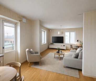 Stigbergsliden 11 - Photo 1