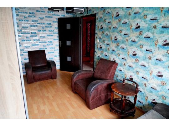 Wynajmę mieszkanie 73 m² 4 pokoj. – Konin, ul Przemysłowa - Photo 1