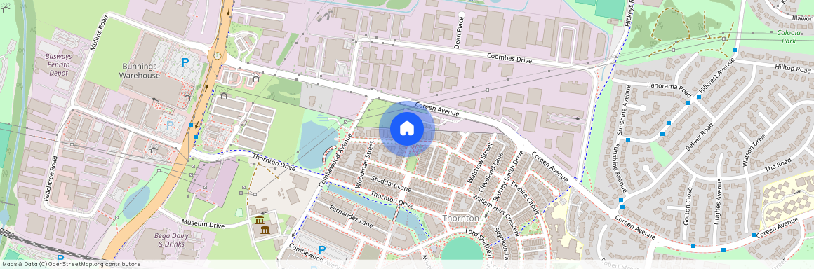 24 Empire Circuit, Penrith