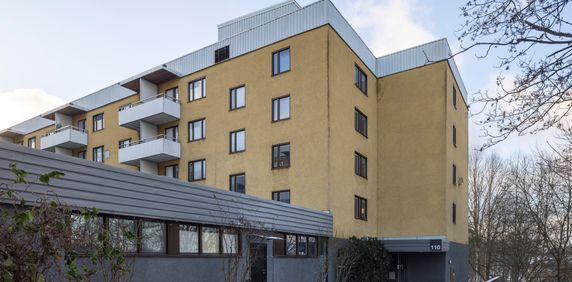 Vårholmsbackarna, Stockholm - Foto 2