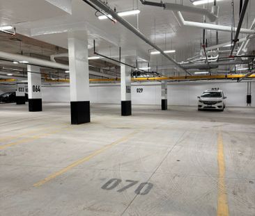 For Lease - 117 Marydale Avenue Unit# 2, Markham, Ontario - Photo 2