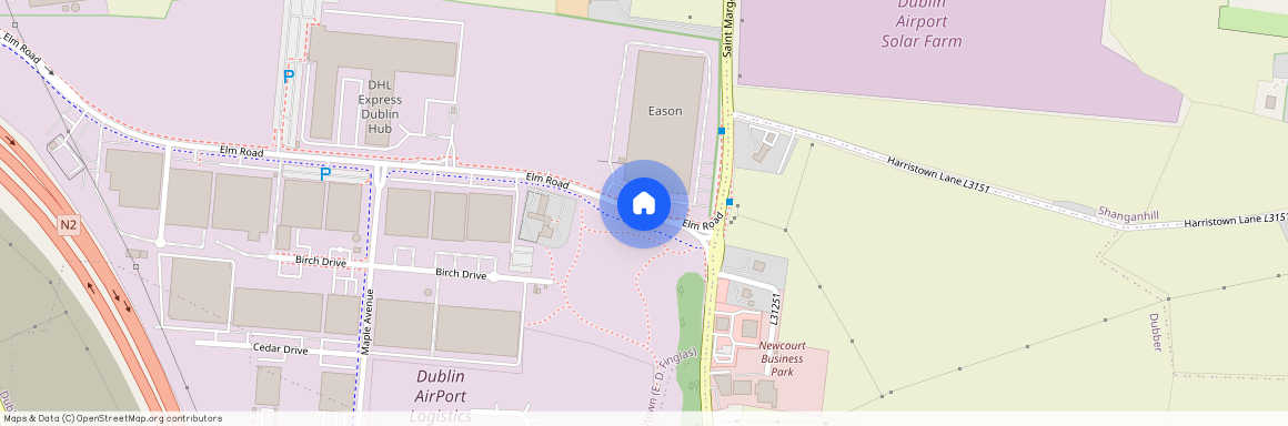 Dunsoghly, Saint Margaret's, Co. Dublin