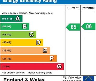 1 bedroom retirement property to rent - Photo 3