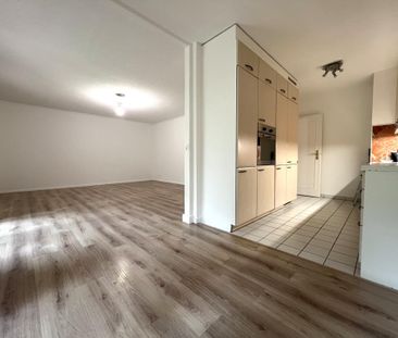 Magnifique appartement de 3,5 pièces au rez-de-chaussée avec terras... - Photo 3