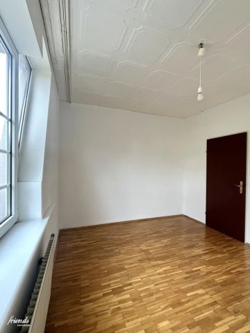 Charmante 3-Zimmer-Wohnung in Mödling mit Balkon und Carport – Jetzt mieten! - Foto 3