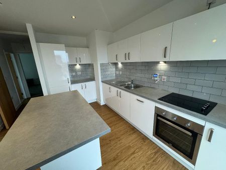 2 bedroom apartment to rent - Photo 5