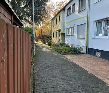 Helle 3 Zimmer Wohnung - Photo 1