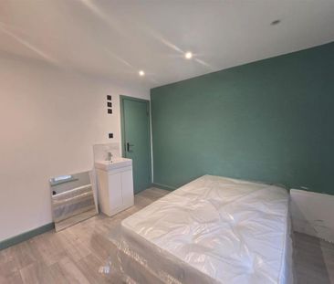 Studio to rent - Photo 4