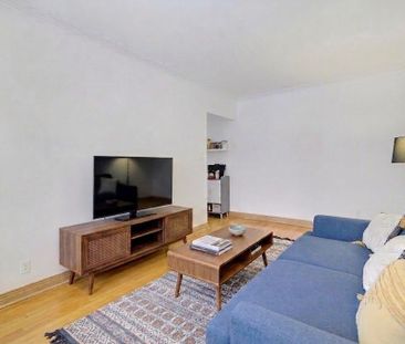 Appartement à louer - Photo 5