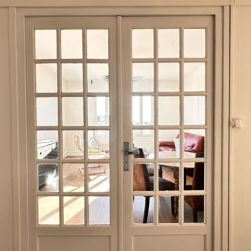 Location Appartement 3 pièces 82m² DIJON 21000 - Photo 1