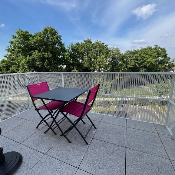 Appartement 2 pièces – 38 m² environ à Thorigné-Fouillard (ref : G76009) - Photo 1