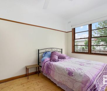 UPDATED THREE BEDROOM HOME WITH GREAT SHEDDING - Photo 3