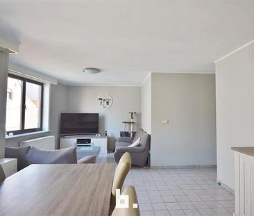 Gezellig appartement vlakbij de markt van Torhout - Foto 4