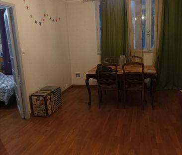 Location Appartement 3 pièces 58m² TOULOUSE 31200 - Photo 1