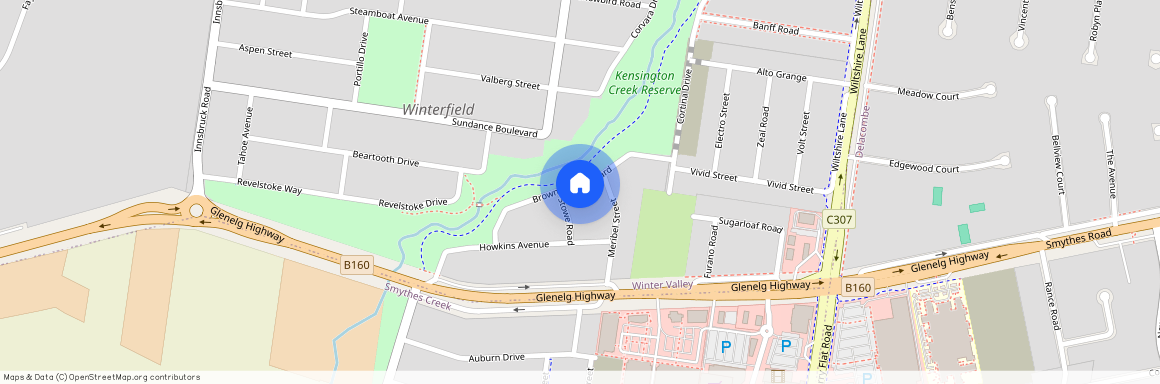 14 Brownlee Boulevard, Vic 3358, Winter Valley