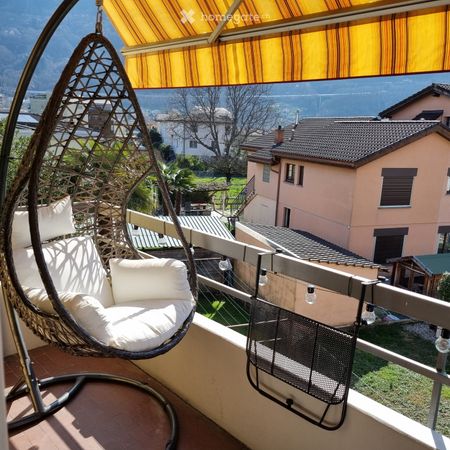 3.5 Zimmer, 95 m² - Photo 2