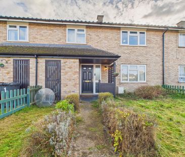 3 bedroom terraced house to rent - Photo 5