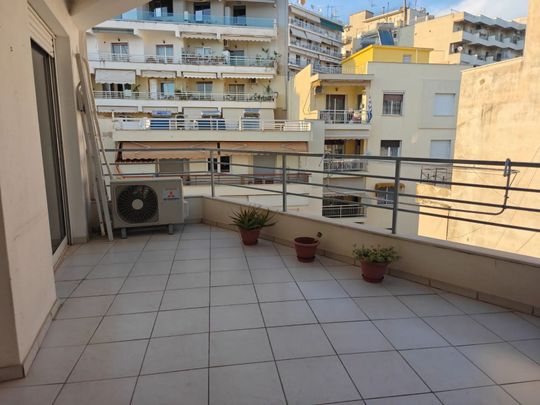 Διαμέρισμα για ενοικίαση Άγιος Ιωάννης (Καβάλα) - Photo 1