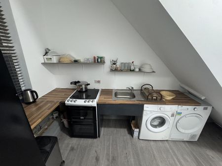 5 bedroom house share to rent - Photo 3