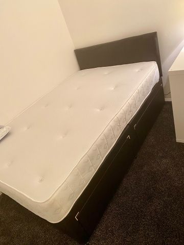 1 Bed Flat, Newton Park Court, LS7 - Photo 3