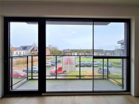 Serviceflat te huur - Foto 4