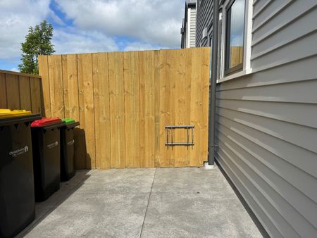 Unit 1, 2B Dellow Place, Spreydon, Christchurch - Photo 3