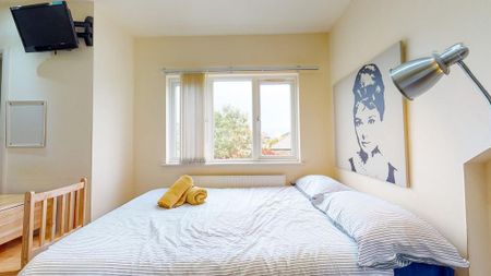 Studio to rent - Photo 2