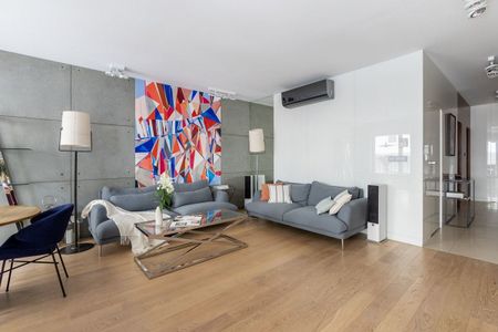 Mieszkanie do wynajęcia 3 pokoje Wojciecha Górskiego, Warszawa 77.37 m² - Zdjęcie 5
