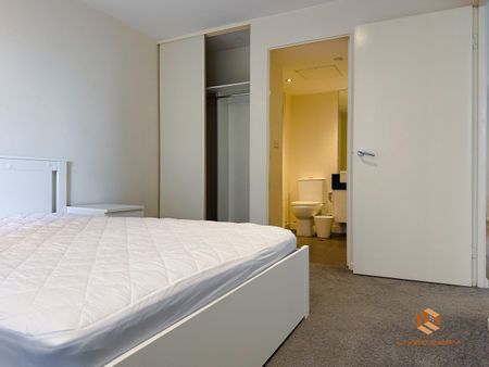 Melbourne CBD - Photo 3