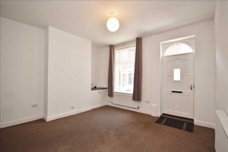 1 bedroom terraced house to rent - Photo 3
