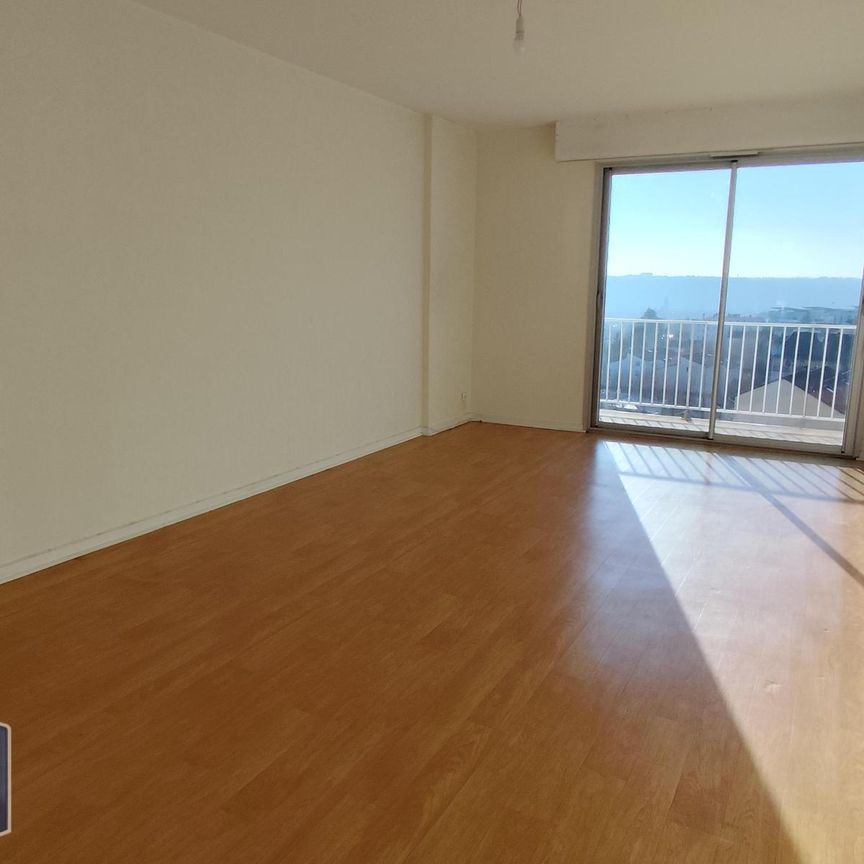 Location Appartement 3 pièces 74m² TRELISSAC 24750 - Photo 1