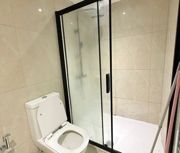 Room in a Shared Flat, Brisbane Road, IG1 - Photo 4