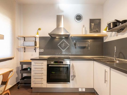 Luxury Villa for rent in Sant Cugat, Catalonia - Photo 1