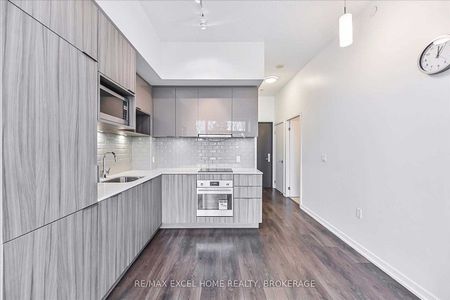 For Lease - 52 Forest Manor Road Unit# Ps02, Toronto, Ontario - Photo 2
