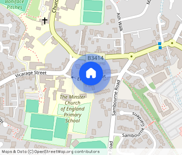 Emwell Street, Warminster, BA12 - Photo 1